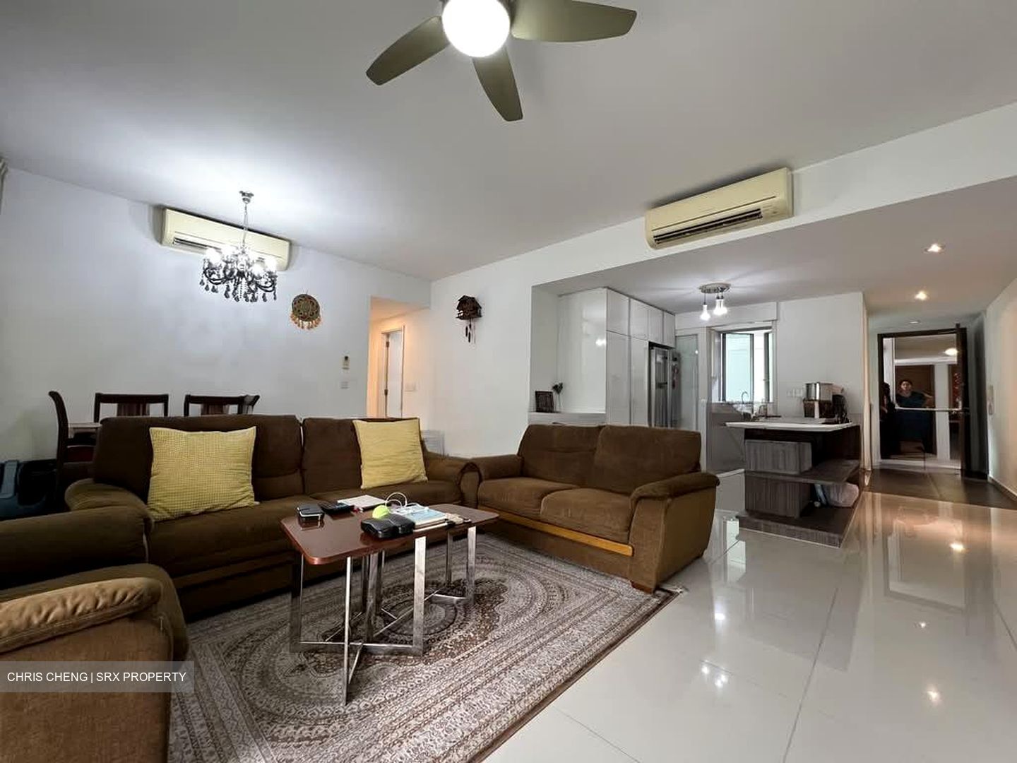 The Minton (D19), Condominium #568205191